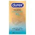 Durex Nude XL - презервативи екстра голям размер (10 бр.)