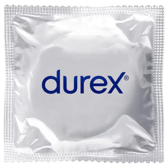 Durex Nude XL - презервативи екстра голям размер (10 бр.)