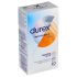 Durex Invisible XL - екстра голям презерватив (10 бр.)