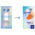 Durex Invisible XL - екстра голям презерватив (10 бр.)