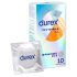 Durex Invisible XL - екстра голям презерватив (10 бр.)
