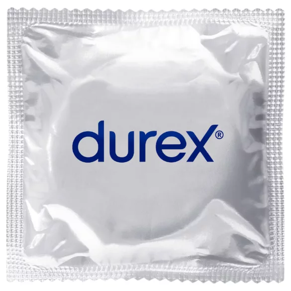 Durex Nude XL - презервативи екстра голям размер (10 бр.)