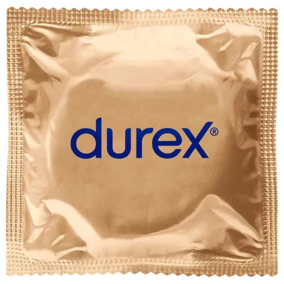 Durex Real Feel - презервативи без латекс - 16 броя