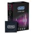 Durex Intense - оребрен и точков презерватив (16 бр.)