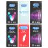 Durex Premium - Пакет презервативи за допълнително удоволствие (6x10 бр.)