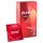 Durex Feel Thin XL - презервативи за естествено усещане (10 бр.)
