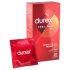 Durex Feel Thin XL - презервативи за естествено усещане (10 бр.)