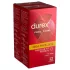 Durex Feel Thin - тънки презервативи - естествено усещане - 2x12 броя