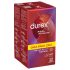 Durex Feel Intimate - Тънкостенни презервативи пакет (2x12бр)