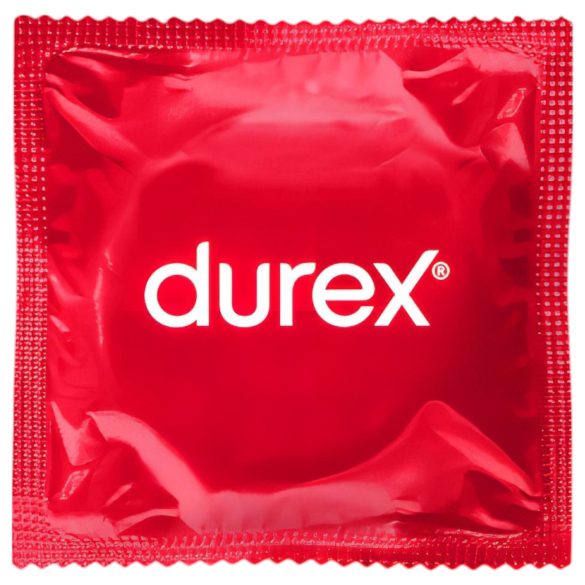 Durex Feel Intimate - тънкостенни презервативи (24 бр.)