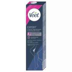  Veet Expert - интимен депилиращ крем - 200 мл