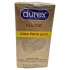 Durex Nude - ултра тънки презервативи (2x10 бр.)