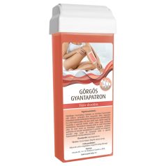   Рол-он патрон с восък - с титанов диоксид (100ml)