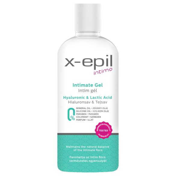 X-Epil Intimo - интимен гел (100 мл)