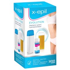 X-Epil Evolution - комплект за кола маска