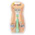 X-Epil Silky Smooth - Дамска самобръсначка със сменяеми глави (4 ножчета)