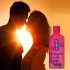 X-Epil - чувствен лубрикант с вкус на ягода (100ml)