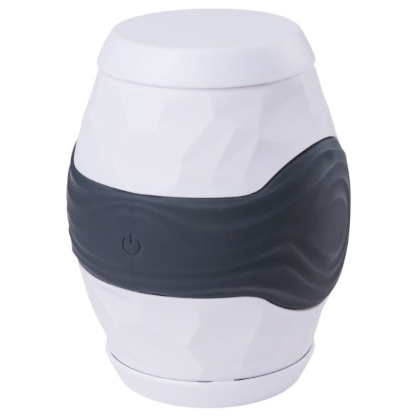 Desirel Grip Master - мастурбатор стиснат захват - сив