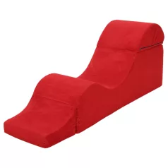   Desirel Magic Pillow - многофункционален секс диван (червен)