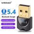 Bluetooth 5.4 USB адаптер за до 7 устройства