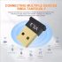 Bluetooth 5.3 USB адаптер за до 6 устройства