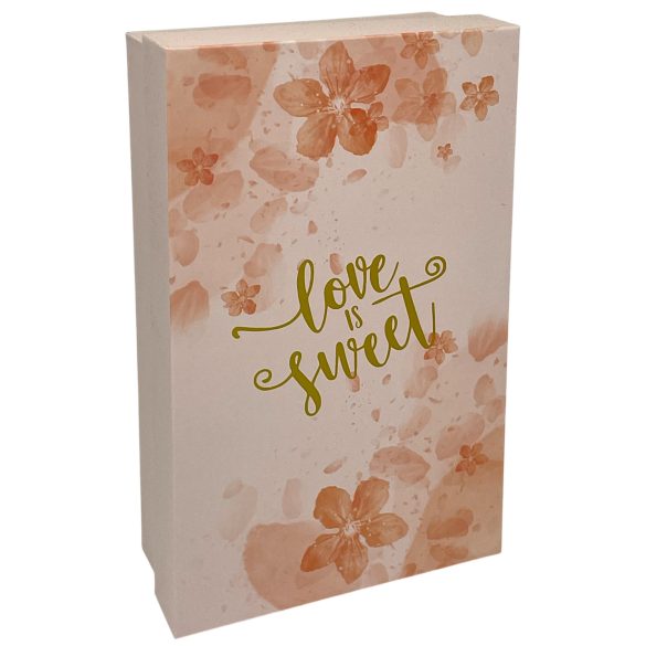 HappyPet Comfort - колан за масаж при менструация - розов