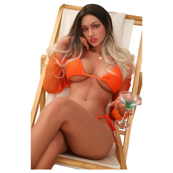 Ariana - секс кукла в реален размер