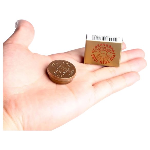 PAU YUEN TONG BALM - крем за удължаване на удоволствието