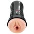 PDX Extreme Wet Pussies - реалистична изкуствена вагина (естествена)