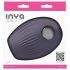 Inya Grinder Pad - умен, възглавничен вибратор (лилав)