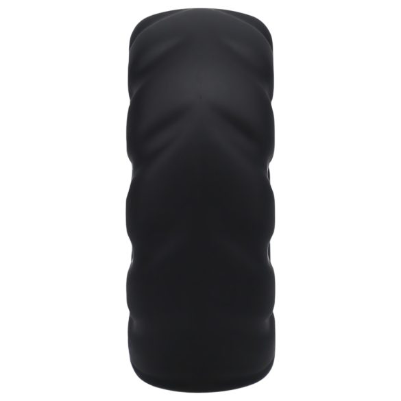 Doc Johnson - пенис пръстен - дебел - черен