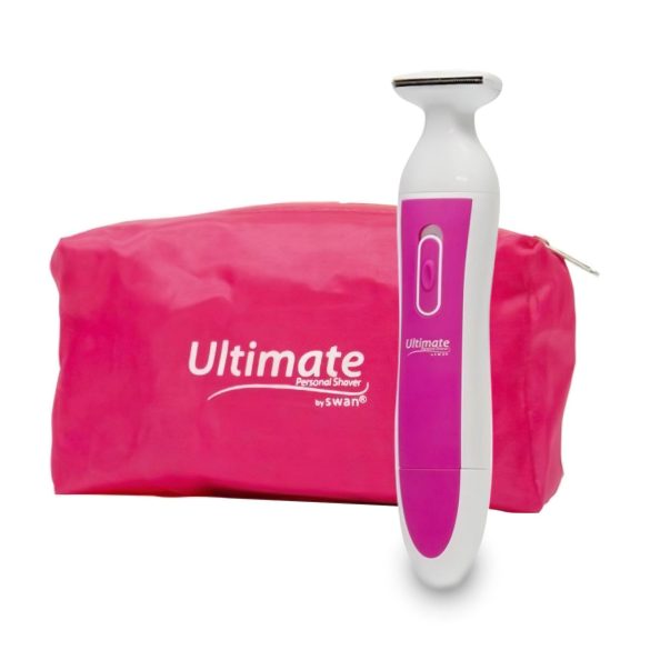 Swan Ultimate - дамски комплект за интимно бръснене
