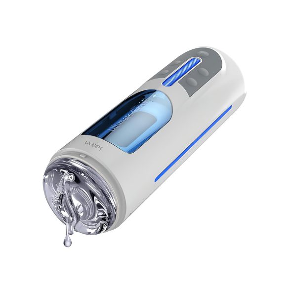 LETEN SM380 - автоматичен мъжки мастурбатор - нагоре-надолу движение