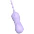 Sex HD Twist Egg - лилаво вибриращо яйце за нови усещания