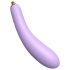Sex HD – патладжан вибратор (лилаво)