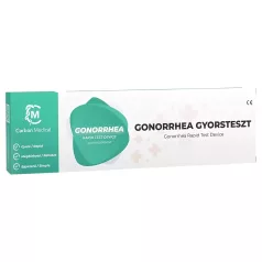   Гонорея (трипер) бърз тест за домашна употреба (1 бр.)
