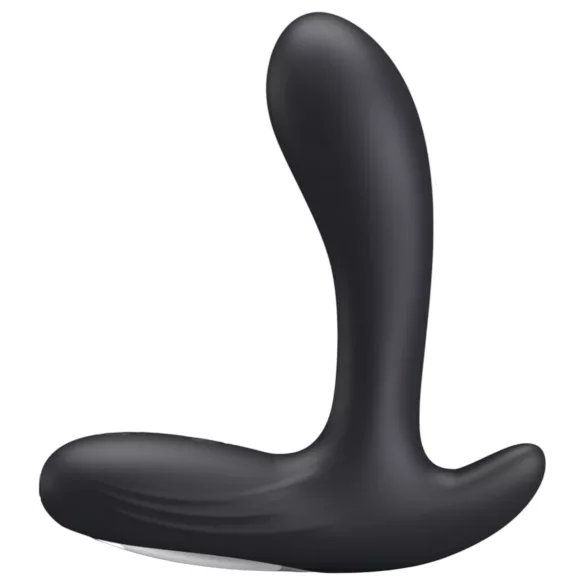 Pretty Love Backie - вибратор за простата - черен