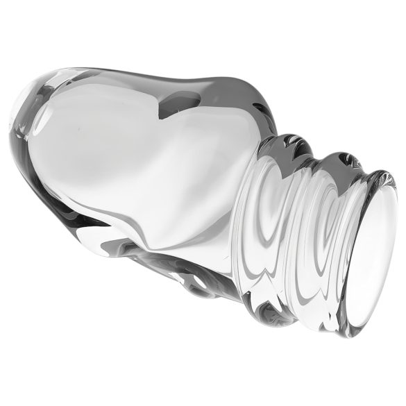 Pretty Love Jeremy - пенис удължител - прозрачен