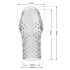 Pretty Love Becks - пенис удължител - прозрачен