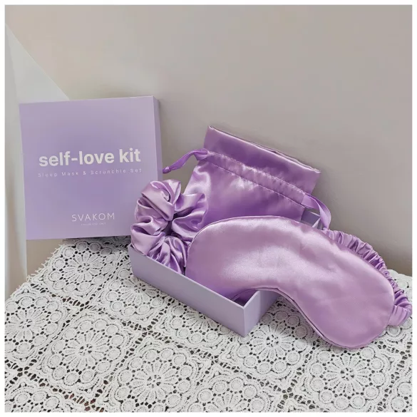Svakom Self-Love Kit - подаръчен комплект