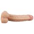 Lovetoy Real Extreme G-точка дилдо - 21см (естествен)