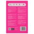 LOVENSE Lush 4 - интелигентно вибро яйце (розово)