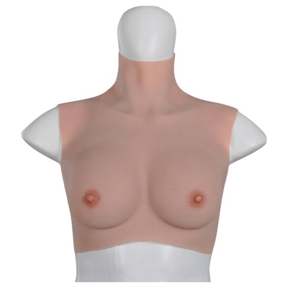 Dreamtoys силиконови гърди (натурални)