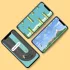 Perifit - вибриращо гейша-топче с управление чрез приложение (розово)