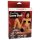 Calexotics Cum Close - кукла с преплетени крака (брюнетка)