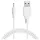 LELO - USB зарядно 5V - бял кабел