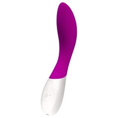   LELO Mona Wave - вибратор за G-точка - водоустойчив - лилав