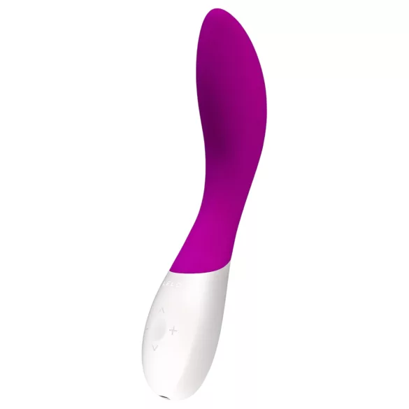 LELO Mona Wave - вибратор за G-точка - водоустойчив - лилав