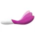 LELO Mona Wave - вибратор за G-точка - водоустойчив - лилав