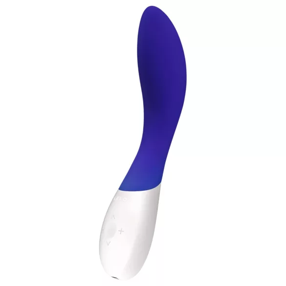 LELO Mona Wave - вибратор за G-точка - водоустойчив - син